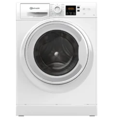 BAUKNECHT BW 719 B Waschmaschine 7 Kg