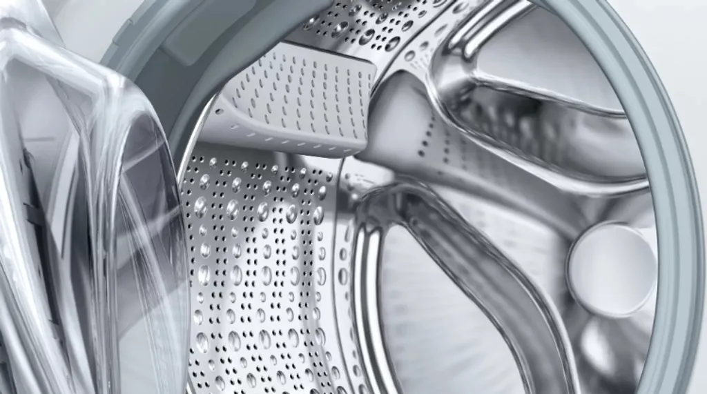 Siemens WU14UT40 IQ500 Unterbaufähige Waschmaschine / 8kg / C / 1400 U/min / VarioSpeed Funktion / Nachlegefunktion / AquaStop – Bild 7