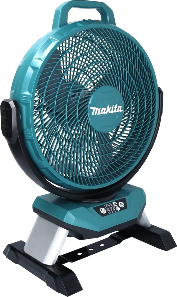 Makita® Akku-Ventilator LXT - DCF301Z – Bild 17