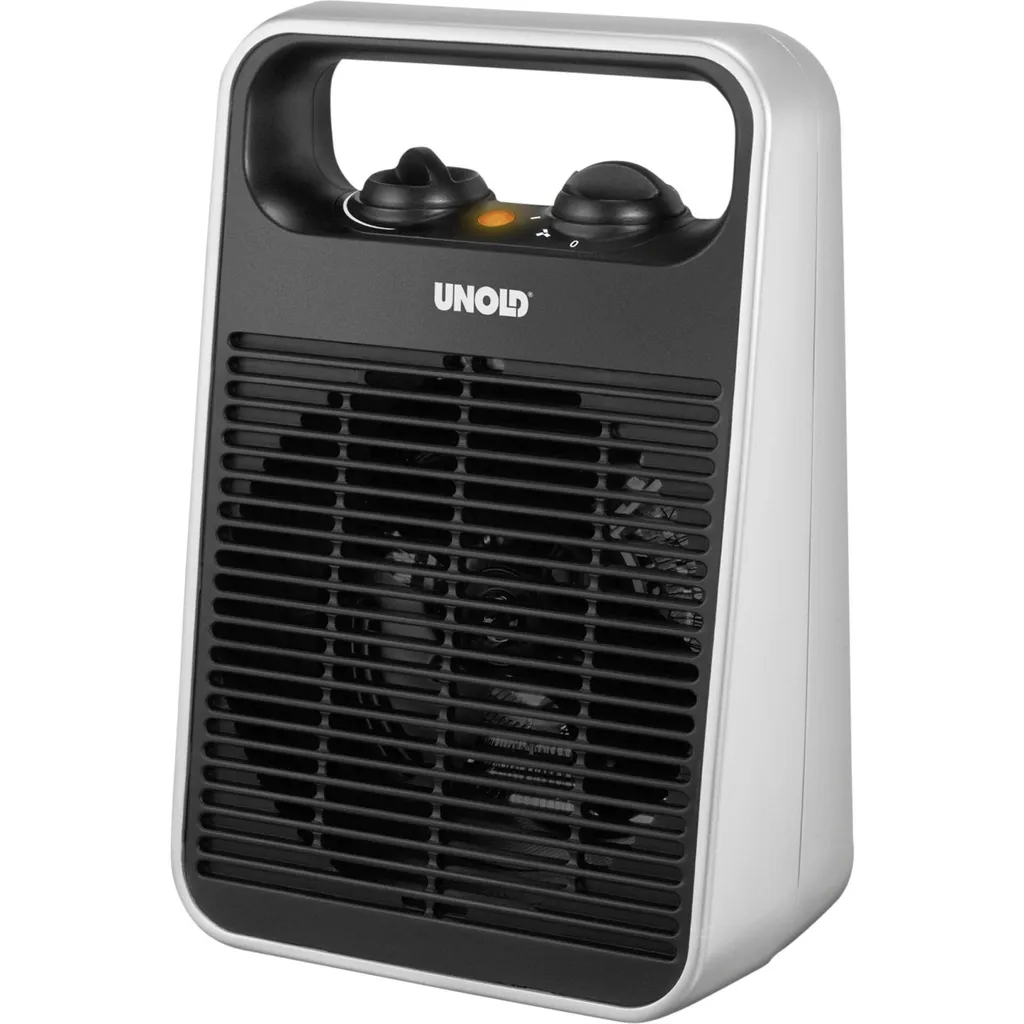 Unold 86106 Heizlüfter Handle