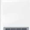 AEG Ventilatorheizung VH 213, LCD, Energiesparfunktionen,Wochentimer, 2 KW, Kunststoff, 238296