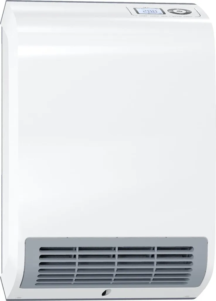 AEG Ventilatorheizung VH 213, LCD, Energiesparfunktionen,Wochentimer, 2 KW, Kunststoff, 238296
