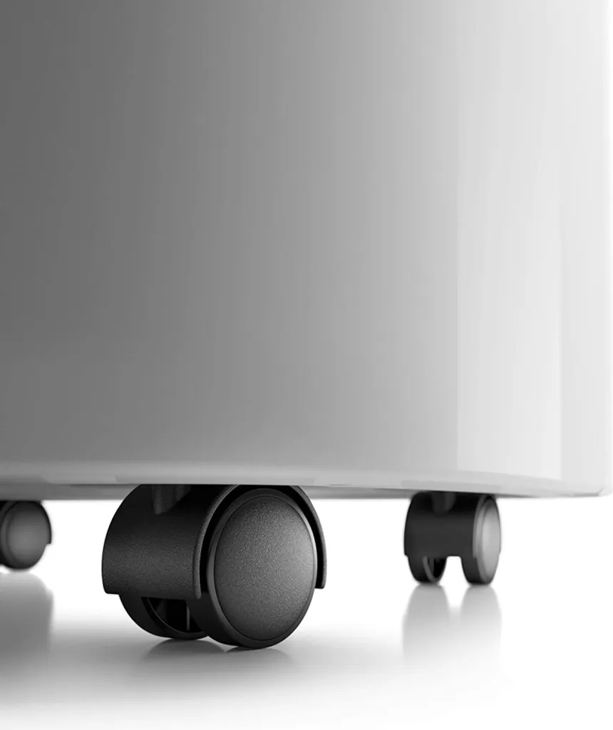 De'Longhi PAC EL98 Klimagerät, Max. Raumgröße: 95 M³, 10.700 BTU/h – Bild 4