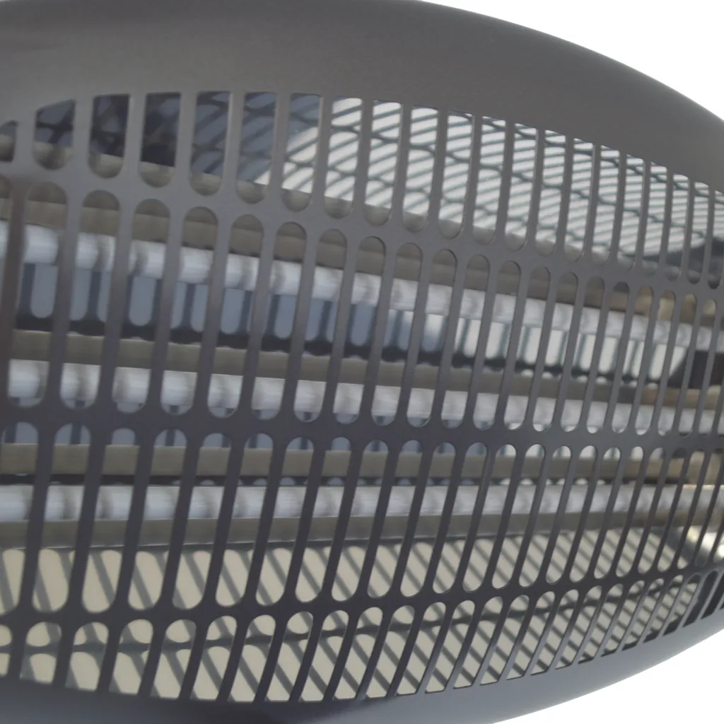 TroniTechnik Quartz-Heizstrahler Mit 3 Stufen, Verstellbarer Teleskopstange Und Kopf – Bild 4