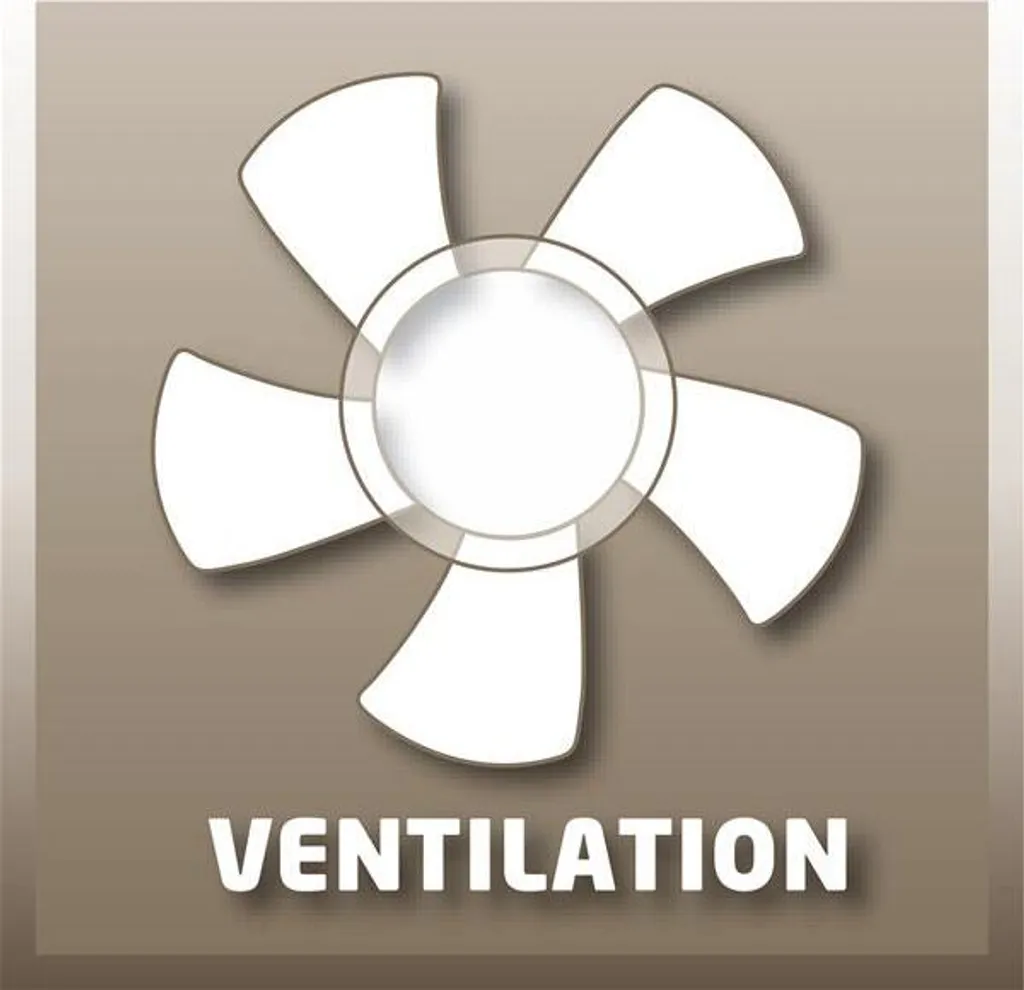 Einhell Heizlüfter HKL 2000 – Bild 4