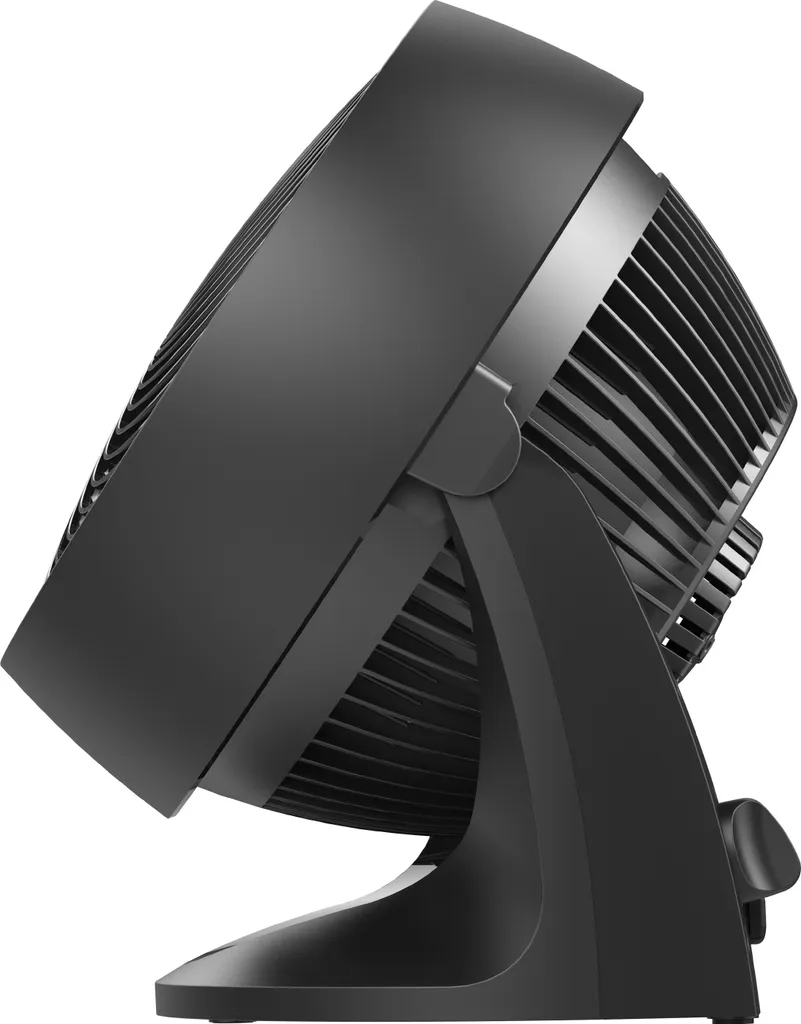 Vornado 633 Ventilator Bodenventilator Windmaschine Lüfter Kompakt Schwarz 46 DB 48 W – Bild 2