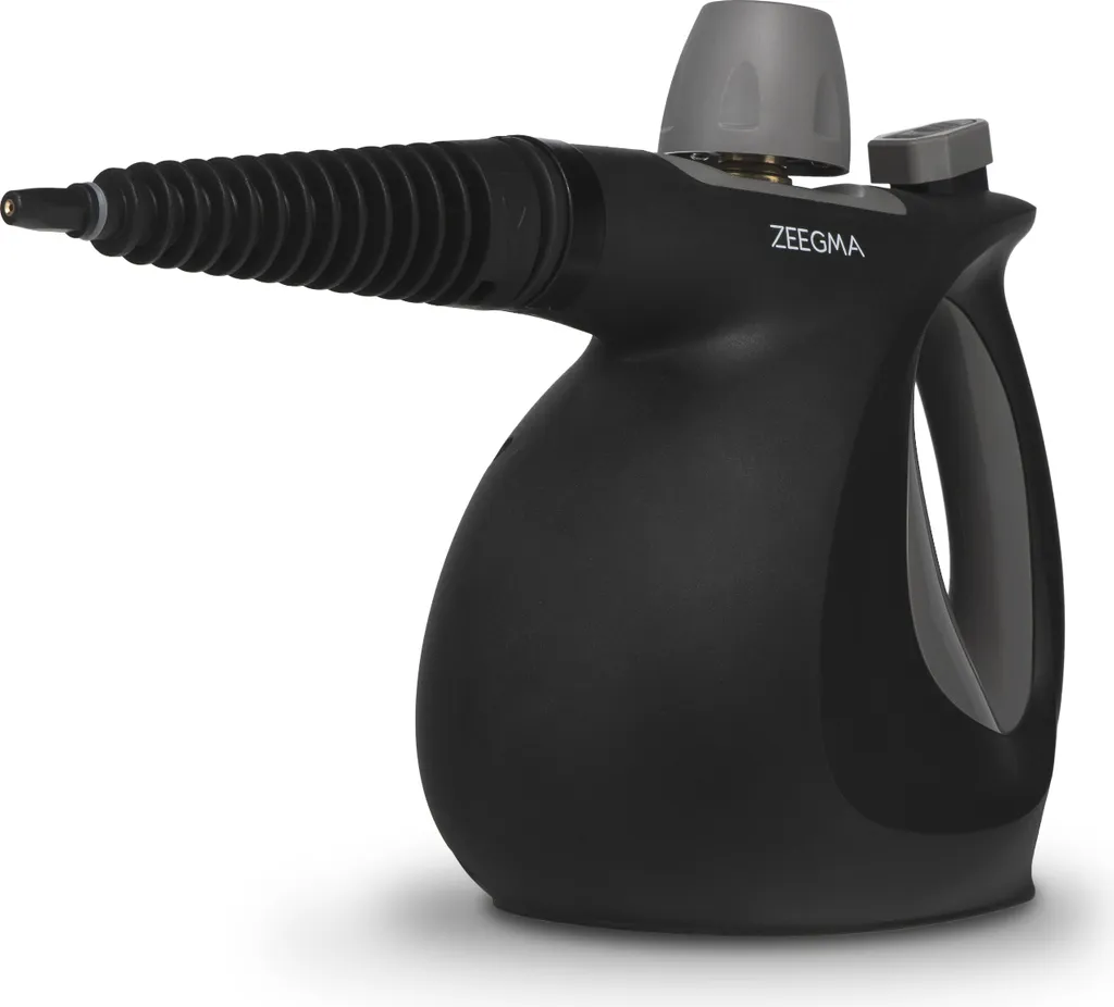Dampfreiniger ZEEGMA Draden Handdampfreiniger Hochdruckreiniger SET 9in1 1000W – Bild 9