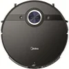 Midea S8+ Saugroboter 5200mAh Bl | 714307 Mit Behälterstation