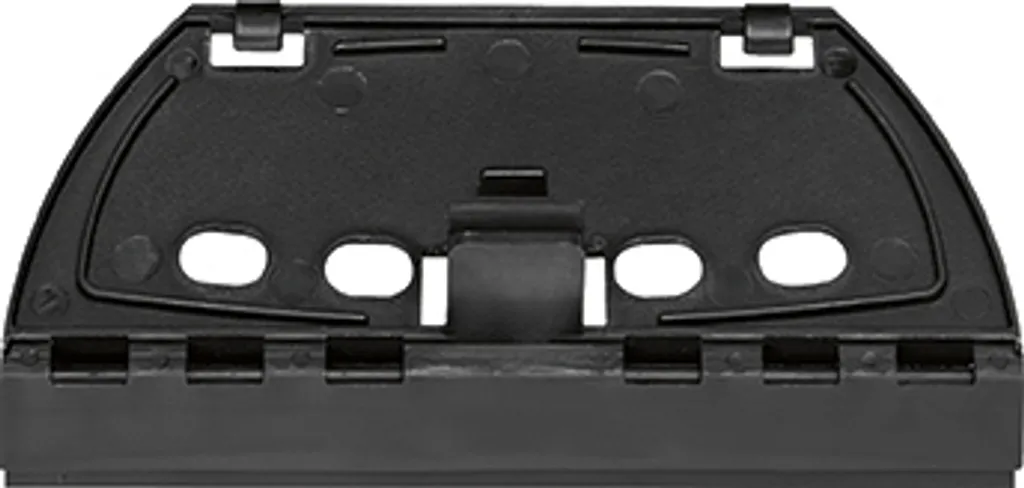 Clatronic DR 3653 Dampfreiniger, Wassertank: Ca. 250 Ml, 3,5 Bar Max. Dampfdruck, Schwarz-gelb – Bild 12