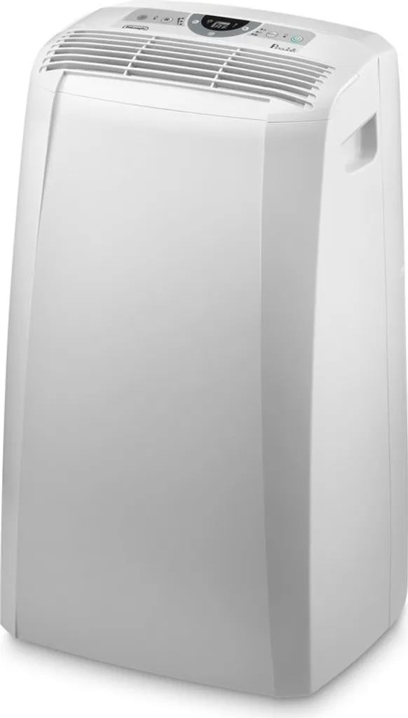 De'Longhi PAC CN93 Klimagerät, Max. Raumgröße: 90 M³, 10.500 BTU/h – Bild 2