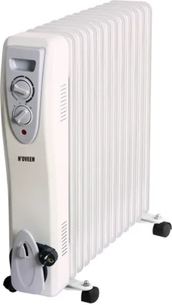 Noveen Ölradiator 13 Rippen , 3000 Watt