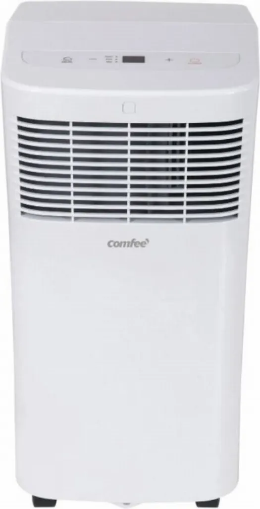 MIDEA Mobil-Klima-Gerät 5.000 BTU MPPHA-05CRN7 – Bild 6