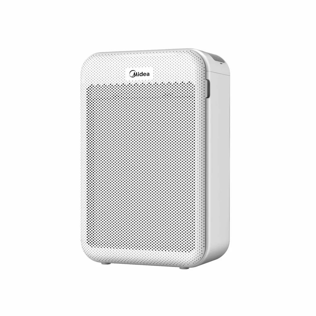 Midea MP 3.360 Lüften Und Heizen - Weiß – Bild 12