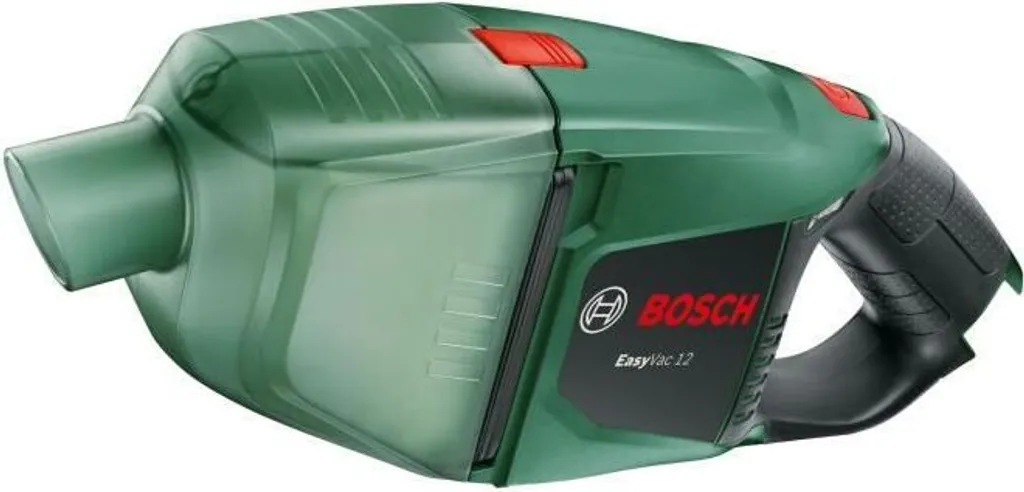 Bosch EasyVac 12 Akku-Handstaubsauger Ohne Akku Und Ladegerät – Bild 6