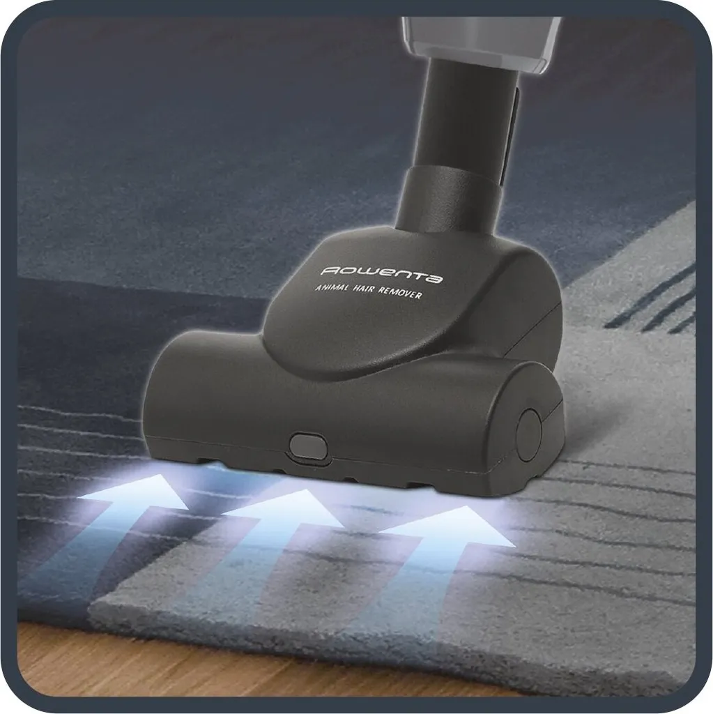 Rowenta RH8155WA Stielstaubsauger, 750W – Bild 7