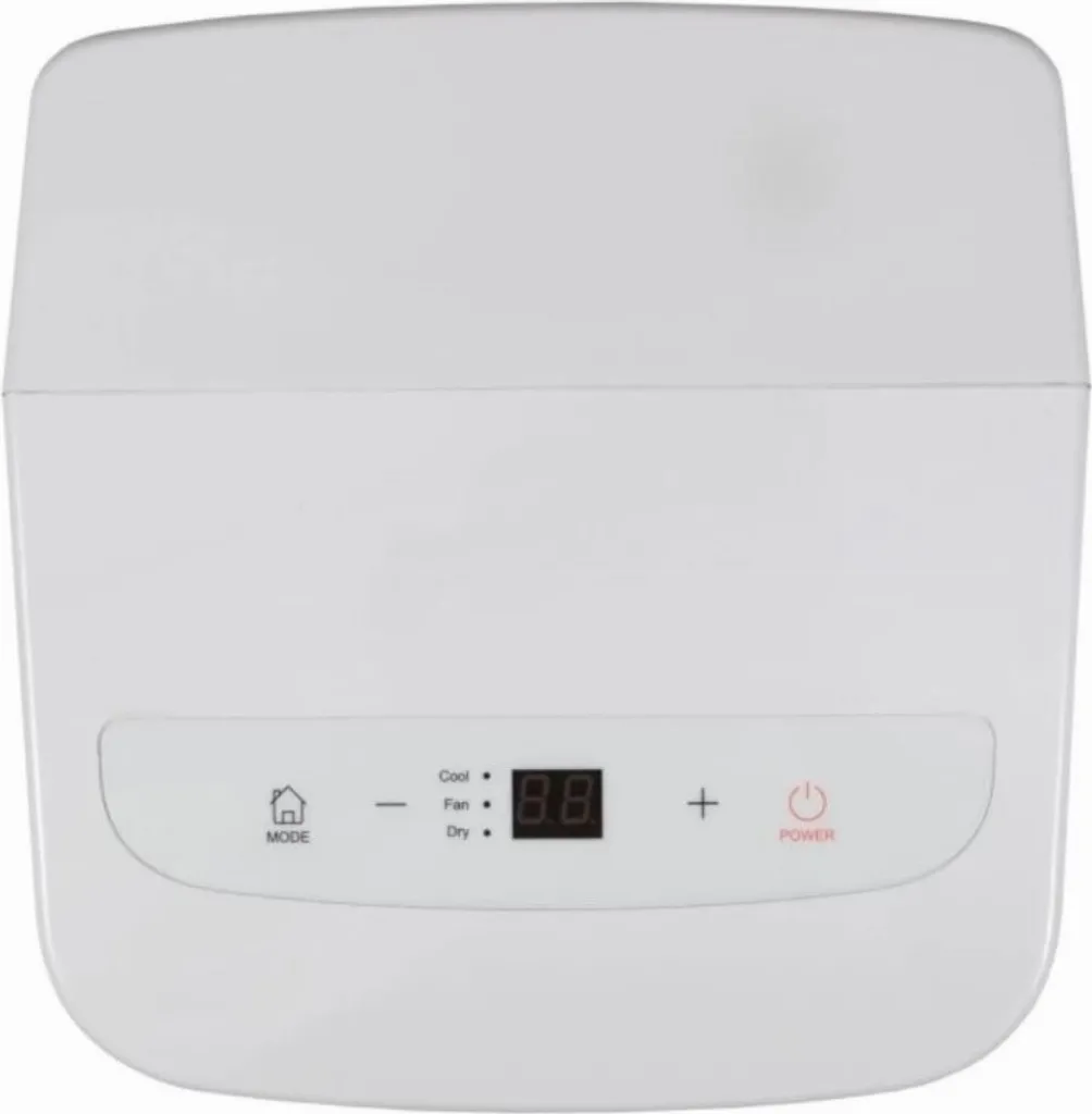 MIDEA Mobil-Klima-Gerät 5.000 BTU MPPHA-05CRN7 – Bild 7