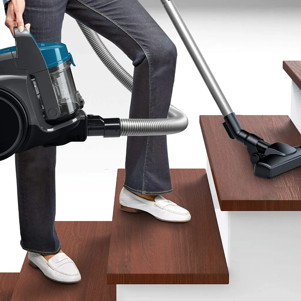 Bosch BGC05A220A Cleannn Beutelloser Staubsauger – Bild 20