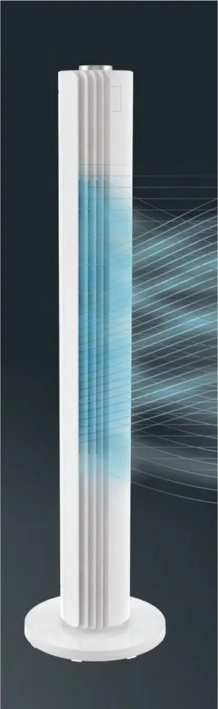 Rowenta VU6720 - Ventilator - Weiß – Bild 5