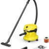 Kärcher WD 2 Plus V-12/4/18/C