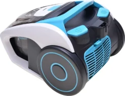 Blaupunkt Beutelloser Staubsauger, 700 Watt VCC301