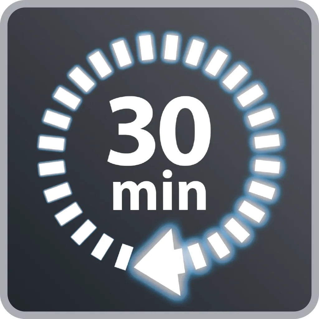 Rowenta Akku-Stielsauger RH6545Wh Air Force Light - Farbe: Schwarz Glänzend - 14,4V (Lithium-Ionen-Technologie) – Bild 6