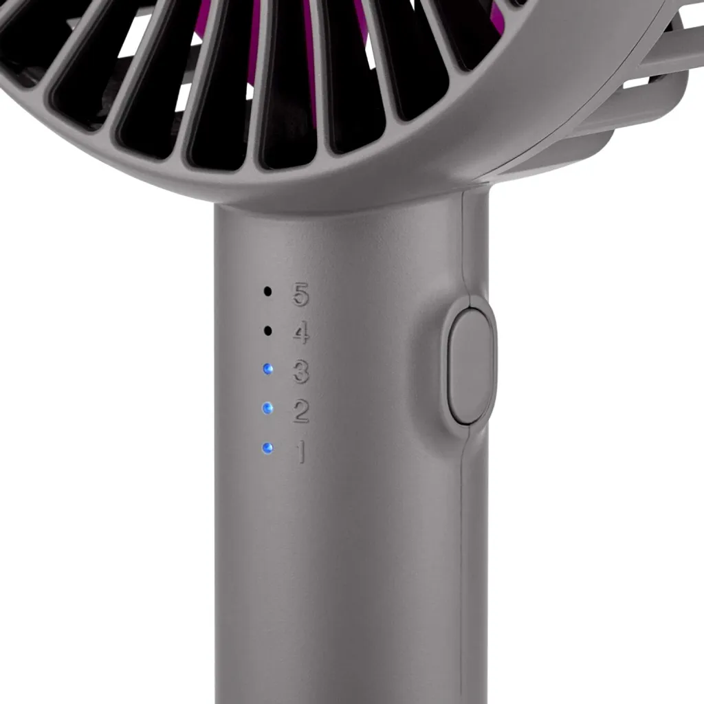 Unold Handventilator Breezy Swing Vt – Bild 2