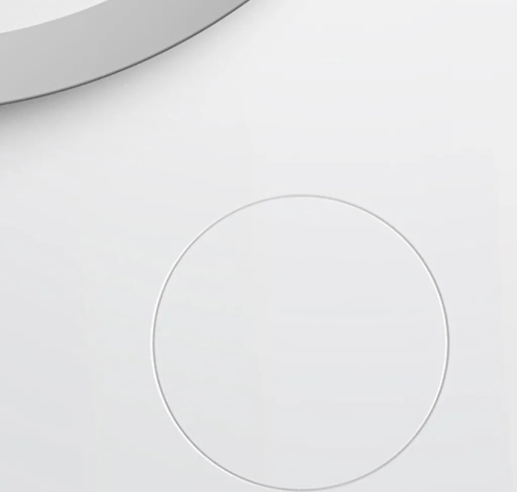 Amica WA 461 015 Waschmaschine 6kg Frontlader – Bild 7