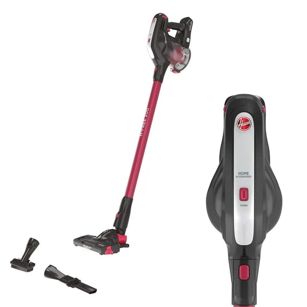 Hoover H-FREE 200 Stielstaubsauger – Bild 20