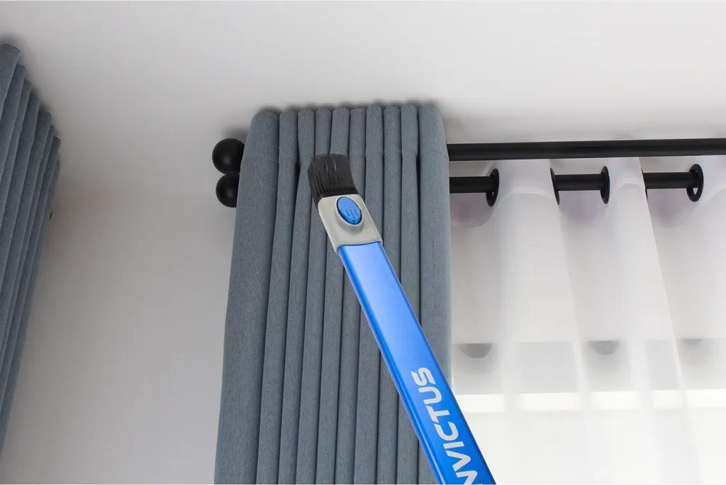 Genius Invictus One 2.0 Hand- Und Bodenstaubsauger Set 15-tlg. Handstaubsauger; A82123 – Bild 6