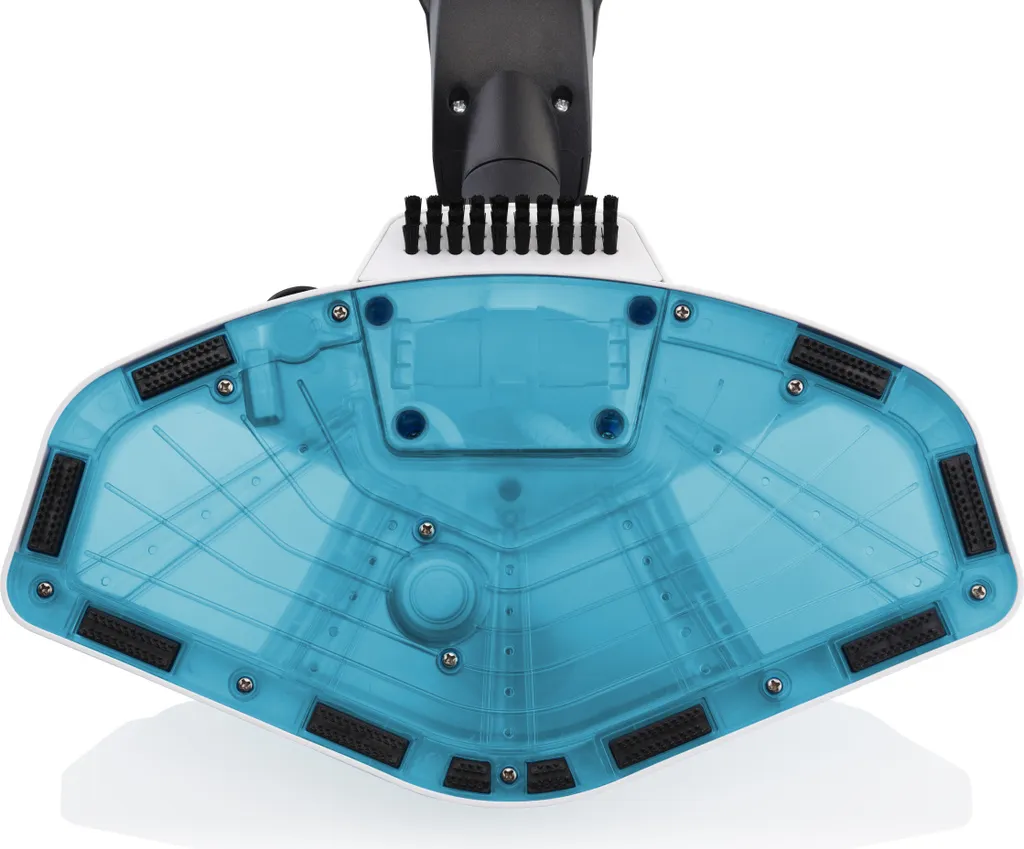 ETA AZURIT 2-in-1-Dampfwischer Und Handreiniger ETA226790000, 1500 W , Dampf In 30 Sekunden, Wassertankvolumen 400 Ml – Bild 11