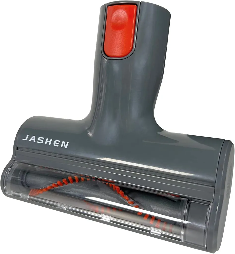 JASHEN Ersatz Motorisierte Minibürste Für V16 Akku Staubsauger, Original JASHEN Ersatzteile & Zubehör