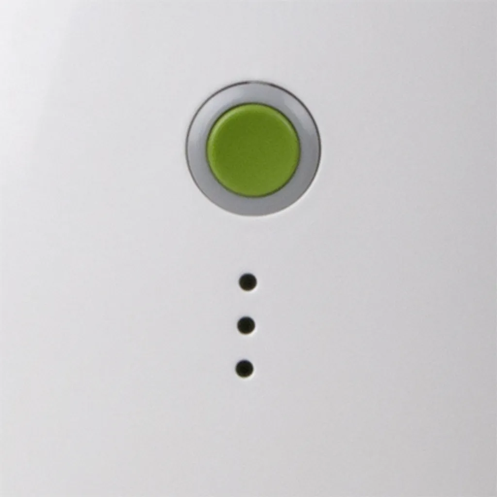 Sonnenkönig Sonnenkönig Luftentfeuchter Secco Piccolo Mit Abschaltfunktion – Bild 5