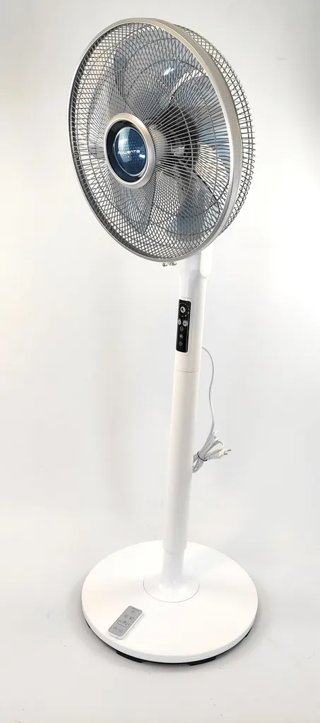 Rowenta Rowe VU5770 - Standventilator - Weiß – Bild 13