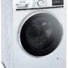 Siemens WM14VE43 IQ800 Waschmaschine / 9kg / A / 1400 U/min / I-Dos-Dosierung / Smart Home Kompatibel Via Home Connect / AntiFlecken-System