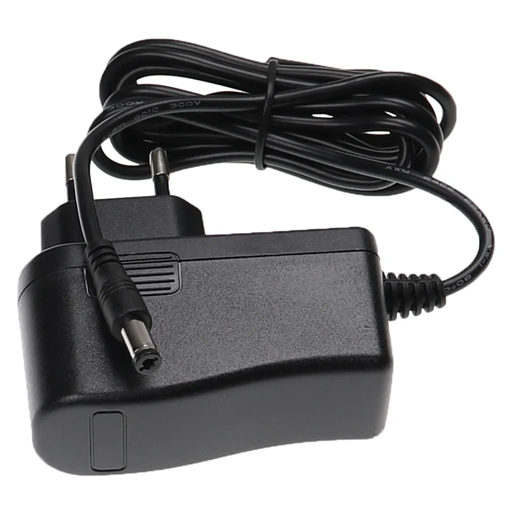 Vhbw Ladegerät Kompatibel Mit Dirt Devil Cavalier DD698-1 Handstaubsauger, Akkustaubsauger – Bild 2