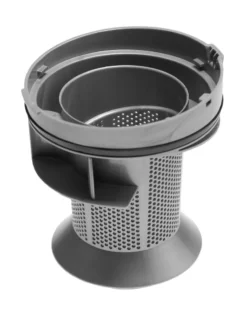 Rowenta SS-2230002827 Staubtrenner Für X-Force Flex 11.60 / 12.60 / 14.60