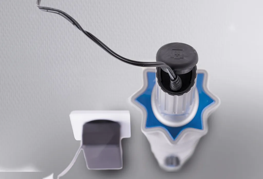 Genius Invictus One 2.0 | Aufbewahrungs-Set 3-tlg. – Bild 3