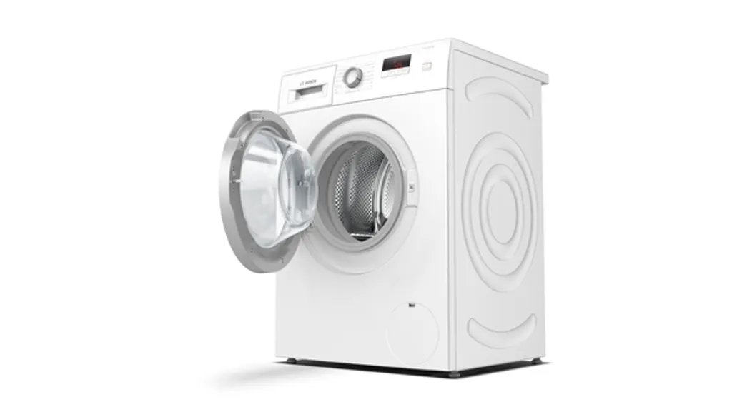 Bosch Serie 2 WAJ28022 Waschmaschinen - Weiß – Bild 7