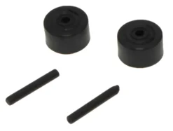 AEG 4055420931 Rad Mit Achse Für AG..EER..ZB..Akku-Handstaubsauger