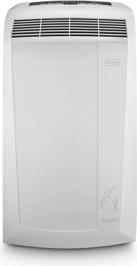 De'Longhi PAC N90 Klimagerät, Max. Raumgröße: 85 M³, 9.800 BTU/h – Bild 7