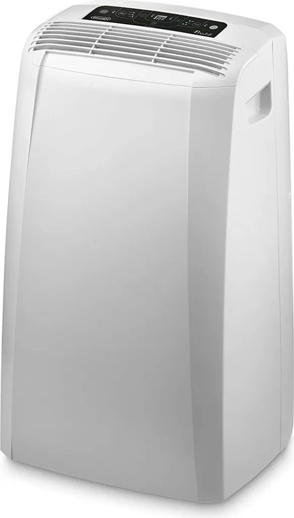 De'Longhi PAC CN93 Klimagerät, Max. Raumgröße: 90 M³, 10.500 BTU/h – Bild 6