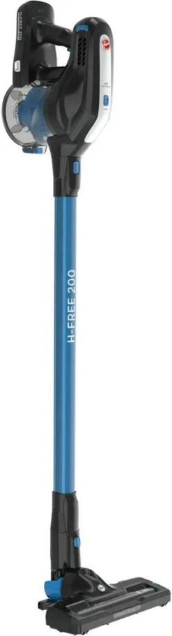 Hoover H-FREE 200 HF222UPT 011 Akkuhandstaubsauger Bis Zu 40 Min Laufzeit