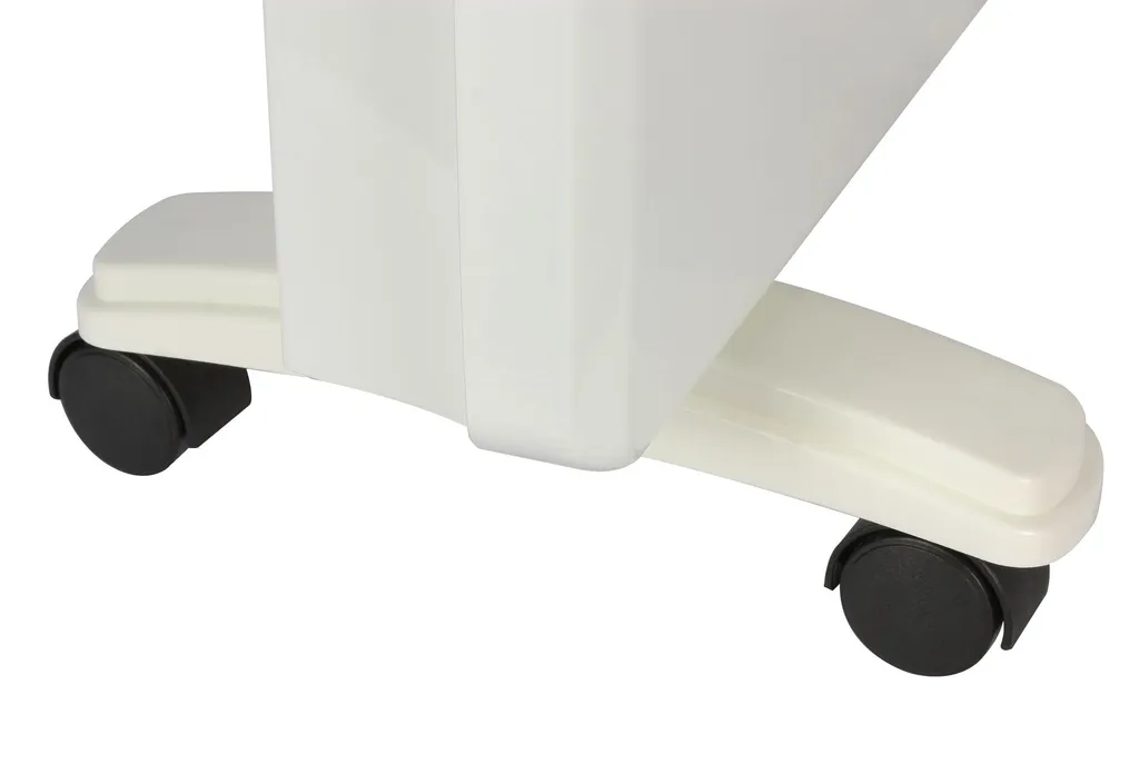 El Fuego Mobiler Heizkonvektor AY4951 1000 W – Bild 7