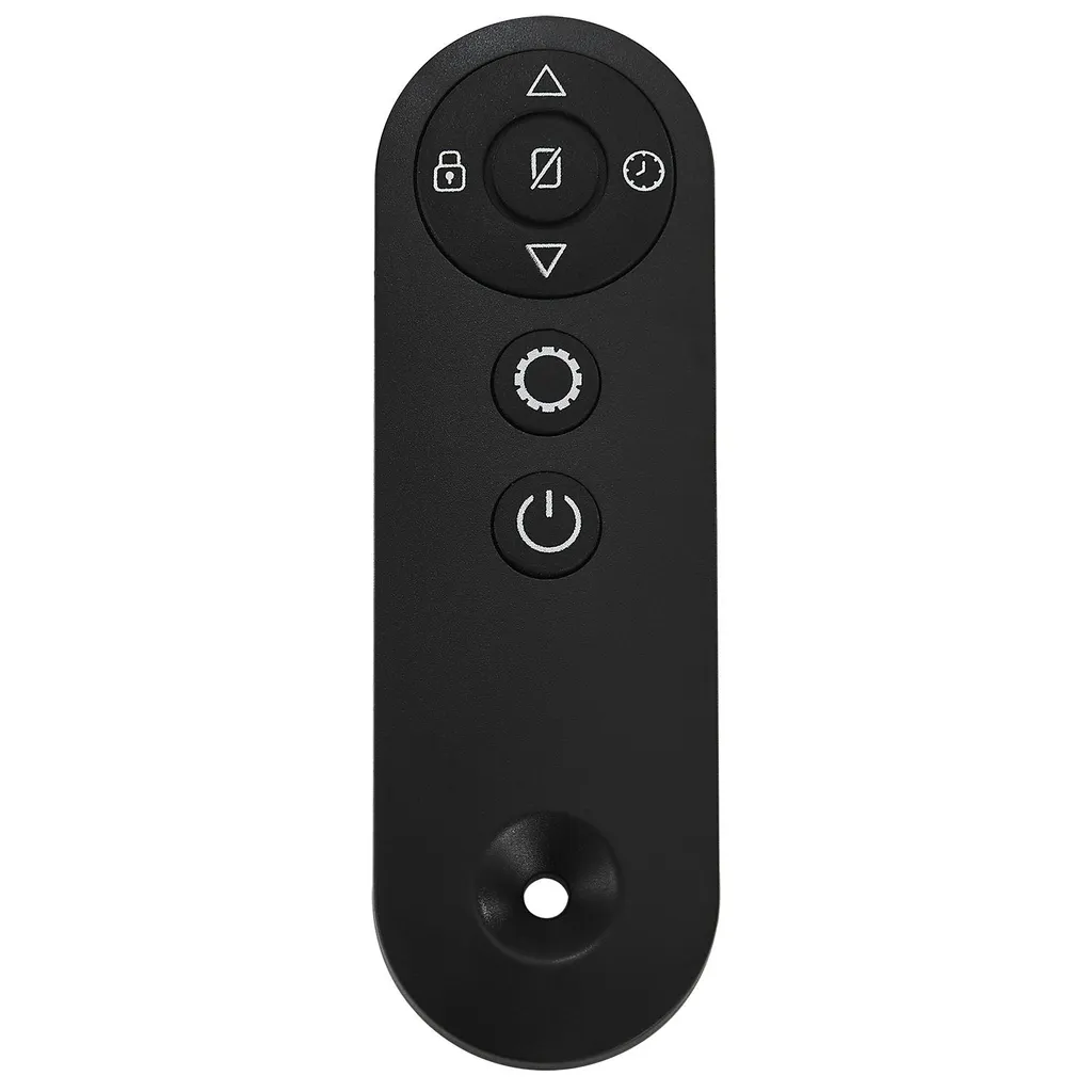 Juskys Elektroheizung Ölradiator 2500W - Wi-Fi Steuerung, Fernbedienung & Touch-Display - Energiesparender Radiator, 2 Heizstufen, 24h Timer - Schwarz – Bild 14