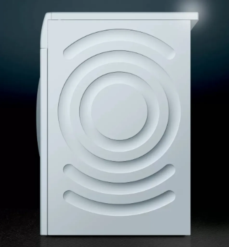 Siemens WU14UT40 IQ500 Unterbaufähige Waschmaschine / 8kg / C / 1400 U/min / VarioSpeed Funktion / Nachlegefunktion / AquaStop – Bild 8