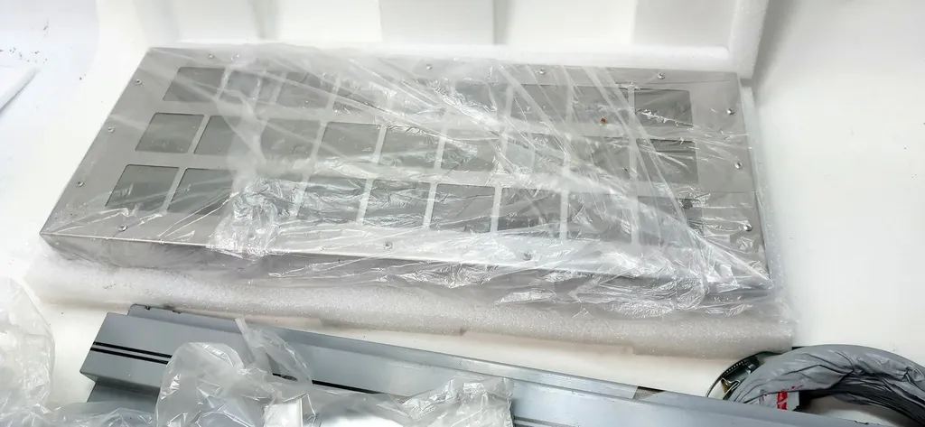 Neff Long Life Umluftset Z51ITD1X1 Dunsabzugshaube – Bild 4