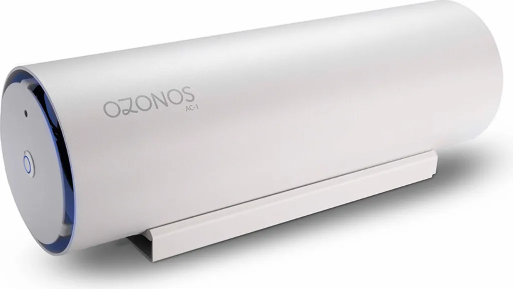 Ozonos Aircleaner AC-1 In Weiß – Bild 3