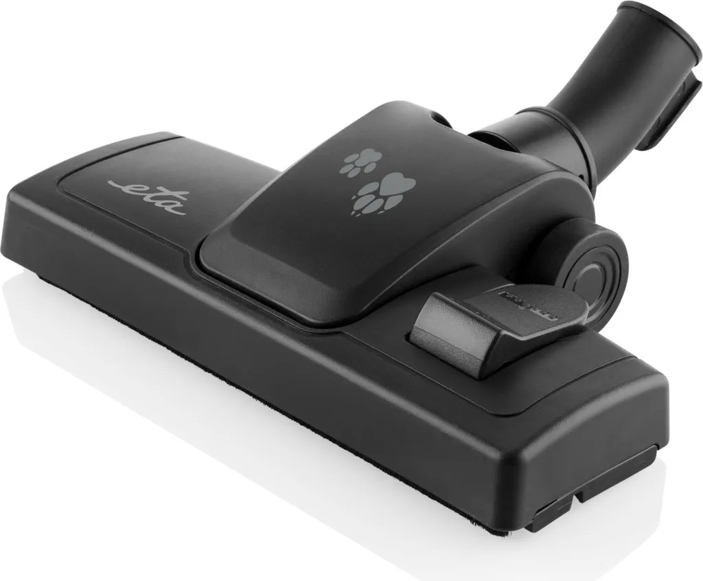 ETA GRANDE ANIMAL Beutelloser Staubsauger ETA222390000, 850W, 2 X HEPA Filtr, DermoPet-Aufsatz, ECO Motor, 360 ° Drehbares Rad – Bild 18