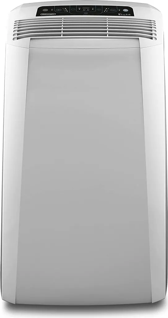 De'Longhi PAC CN93 Klimagerät, Max. Raumgröße: 90 M³, 10.500 BTU/h – Bild 5