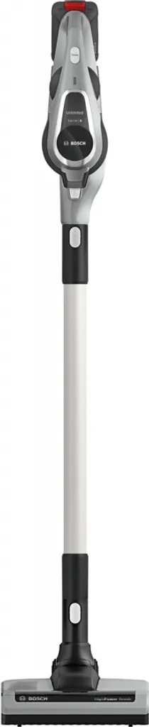 Bosch Akku-Staubsauger Serie 8 BCS812KA2 Beutellos 0,4 L Schwarz, Silber – Bild 12